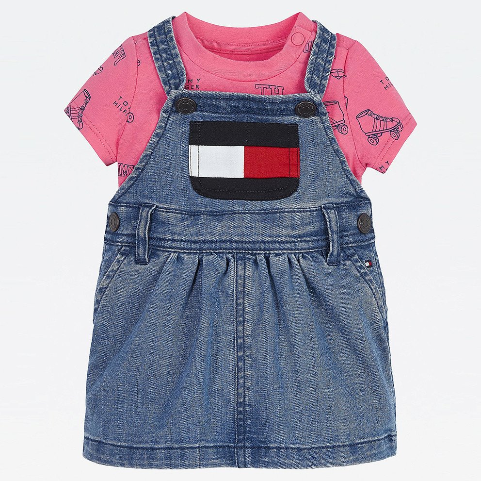 Tommy-Jeans-Baby-Dungaree-Dress-Set-9000074958_49170