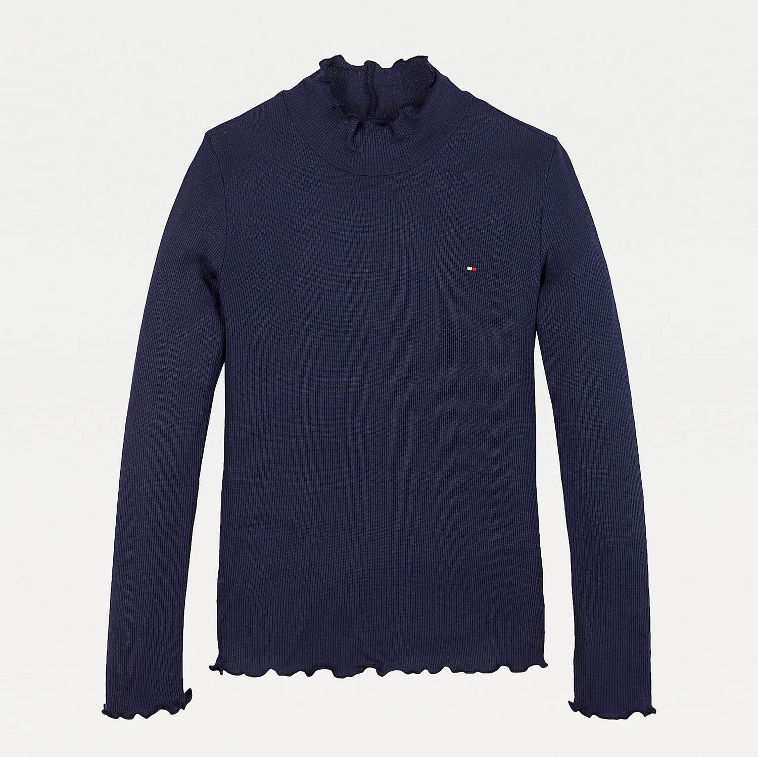 Tommy-Jeans-Babylock-Παιδική-Μπλούζα-9000065292_45076