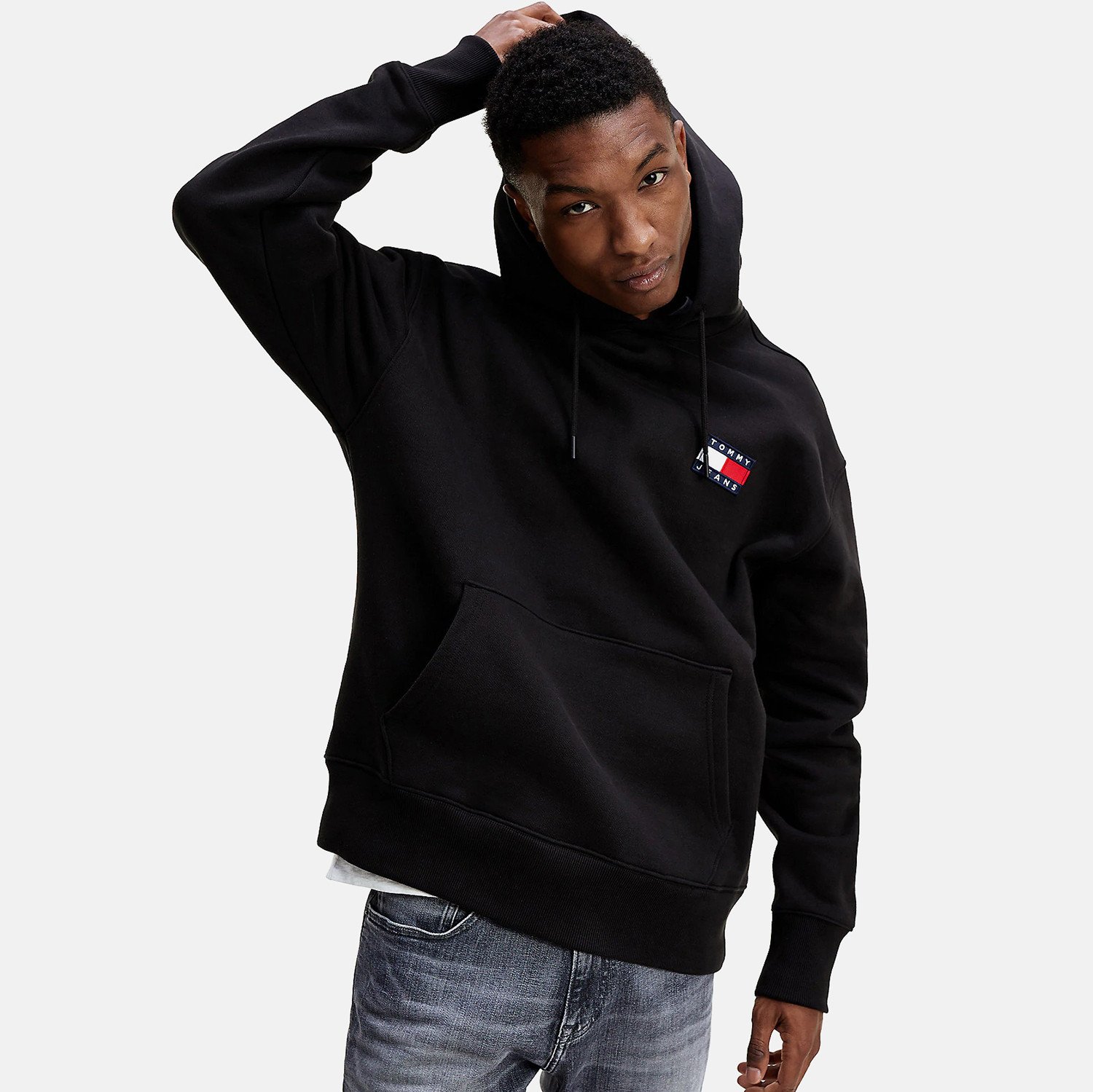 Tommy-Jeans-Badge-Organic-Cotton-Ανδρικό-Φούτερ-9000065053_1469