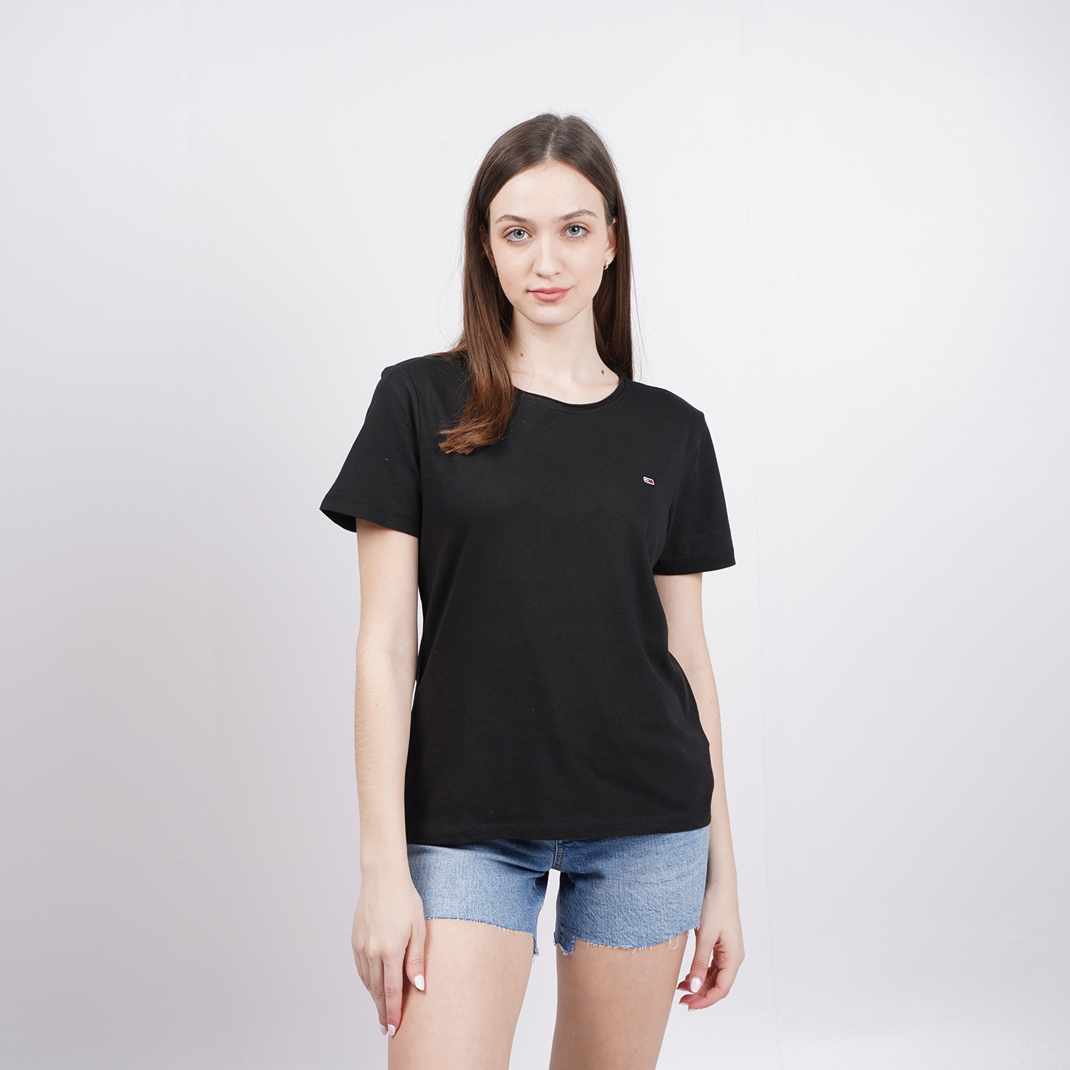 Tommy-Jeans-C-Neck-Γυναικεία-Μπλούζα-9000074682_1469