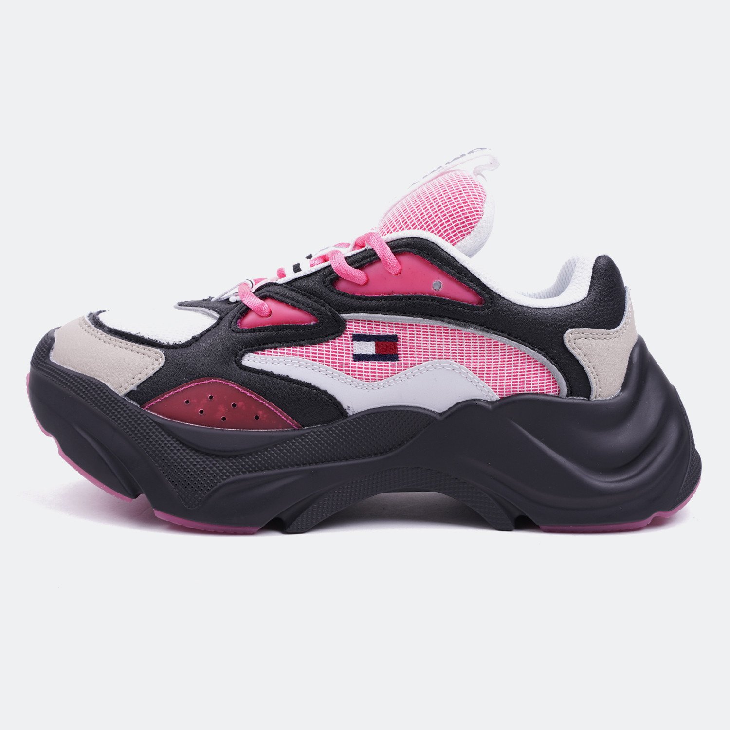 Tommy-Jeans-Chunky-Runner-Γυναικεία-Παπούτσια-9000063156_1469