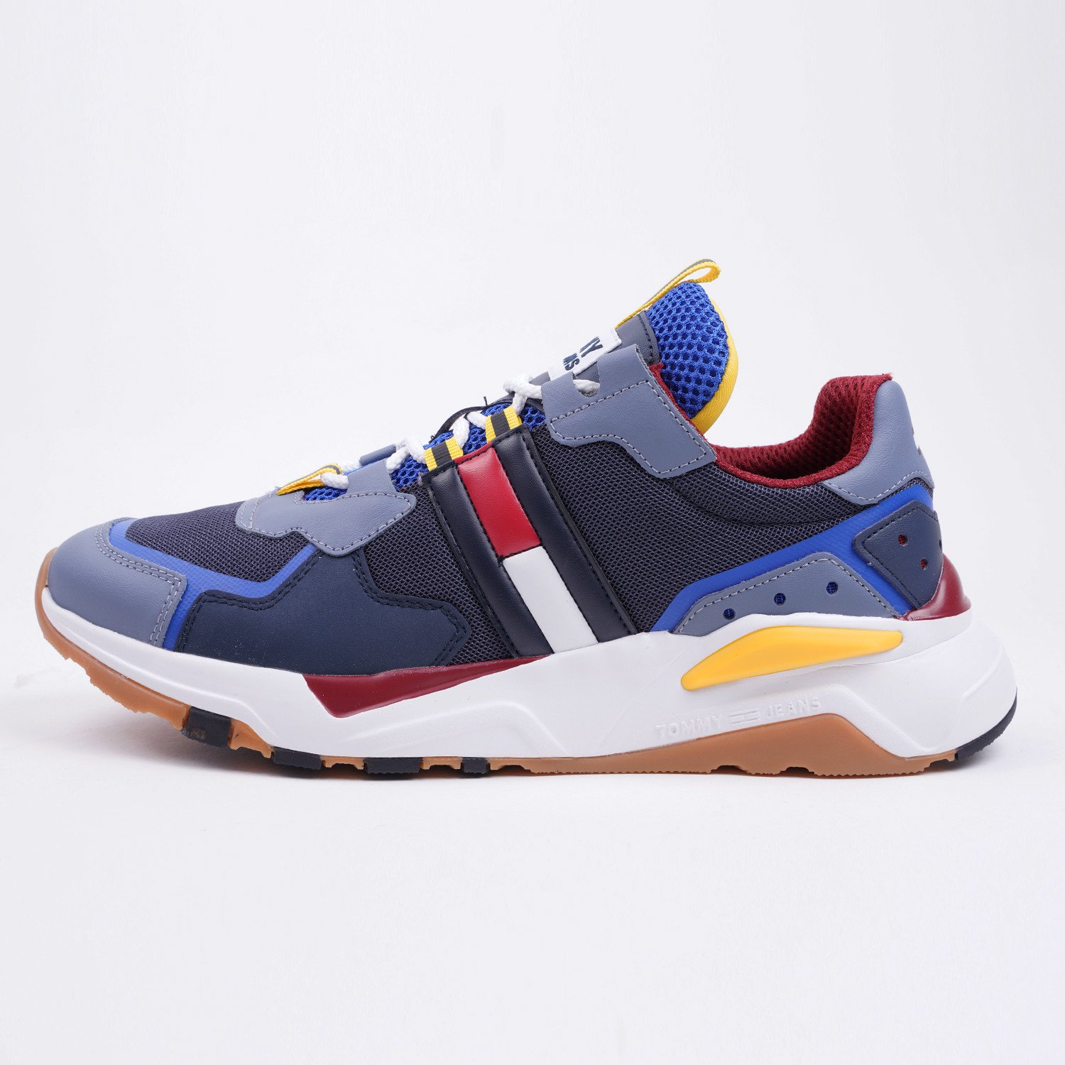 Tommy-Jeans-Cool-Runner-Ανδρικά-Παπούτσια-9000063150_45073