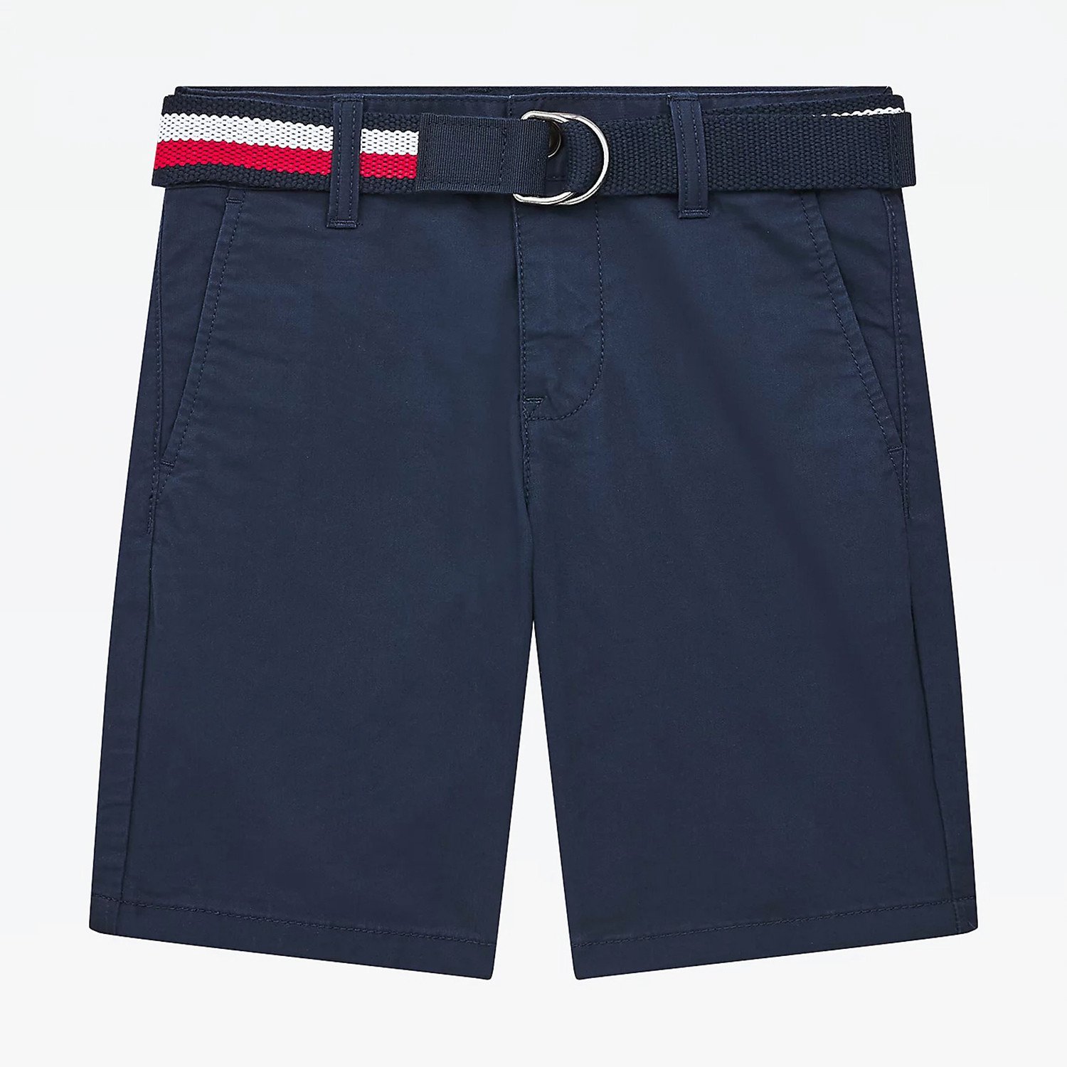 Tommy-Jeans-Essential-Belted-Chino-Βρεφικό-Σορτς-9000074854_45076