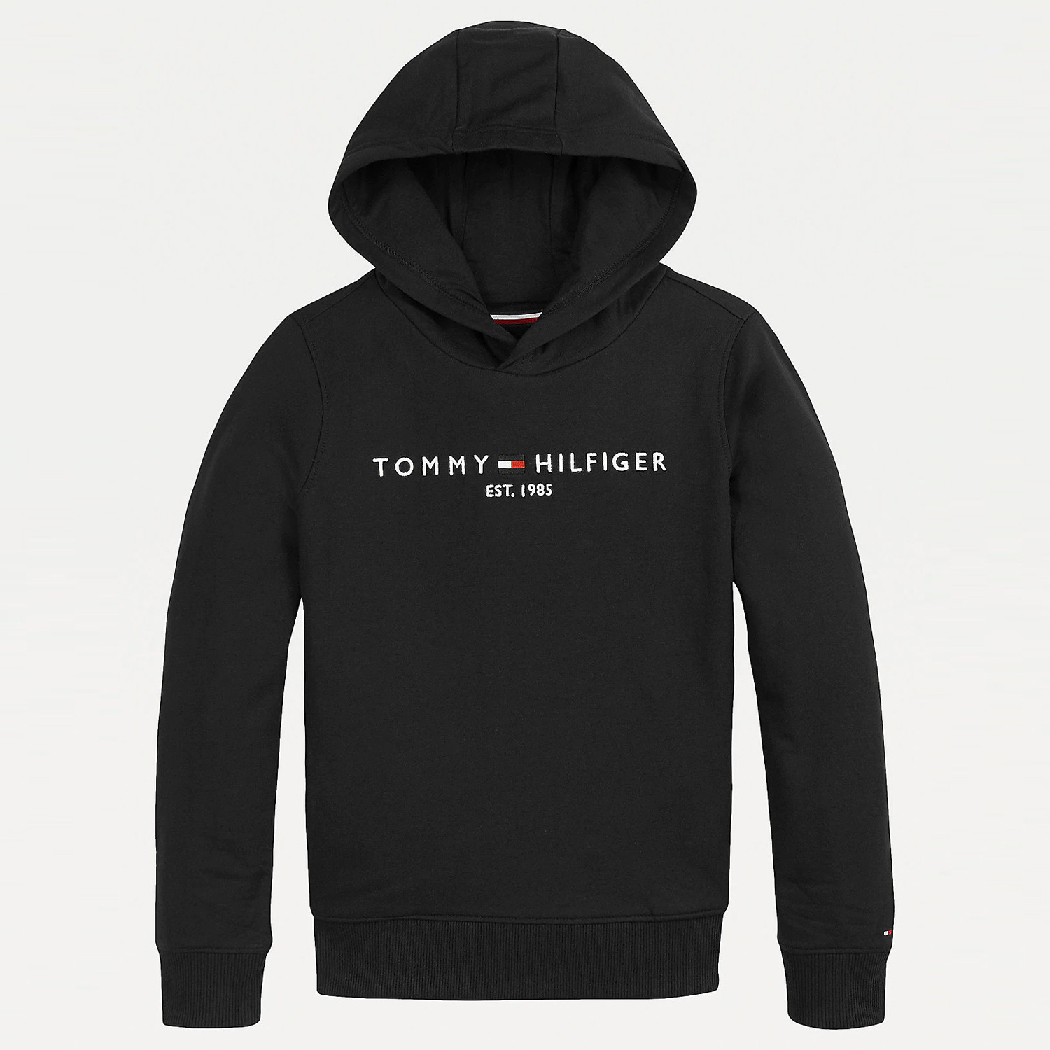 Tommy-Jeans-Essential-Παιδικό-Φούτερ-με-Κουκούλα-9000065229_1469