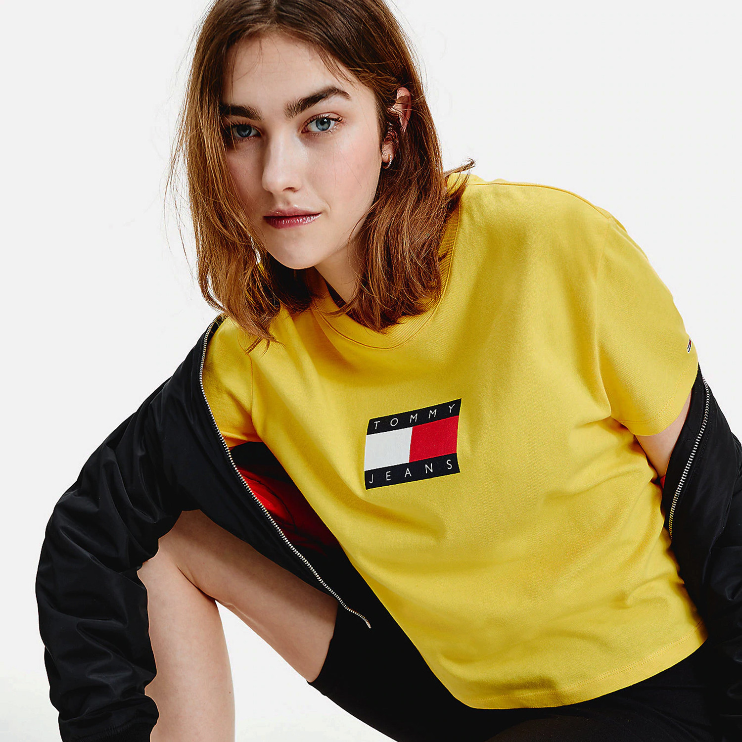 Tommy-Jeans-Flag-Γυναικεία-Μπλούζα-9000063128_48654