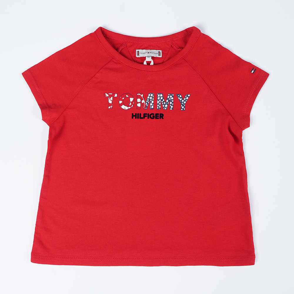 Tommy-Jeans-Floral-Logo-Infants-T-Shirt-9000051282_45072
