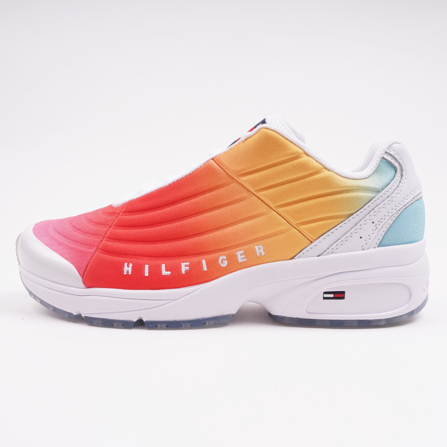 Tommy-Jeans-Heritage-Degrade-Γυναικεία-Παπούτσια-9000063155_45069