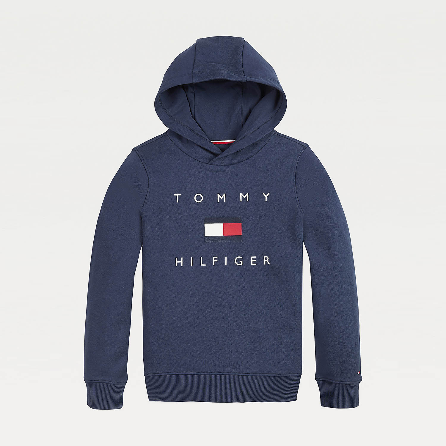 Tommy-Jeans-Logo-Παιδικό-Φούτερ-με-Κουκούλα-9000065259_45076