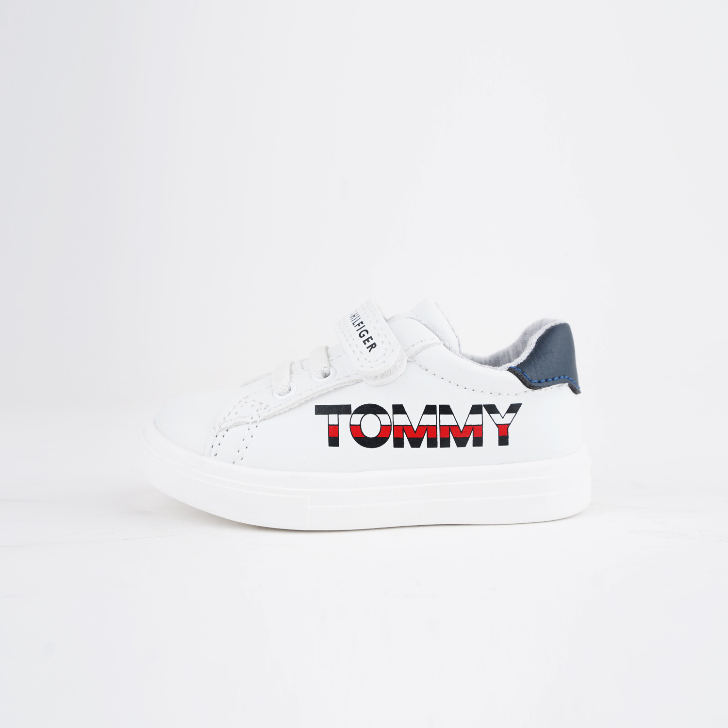 Tommy-Jeans-Low-Cut-Velcro-Παιδικά-Sneaker-9000074993_2879