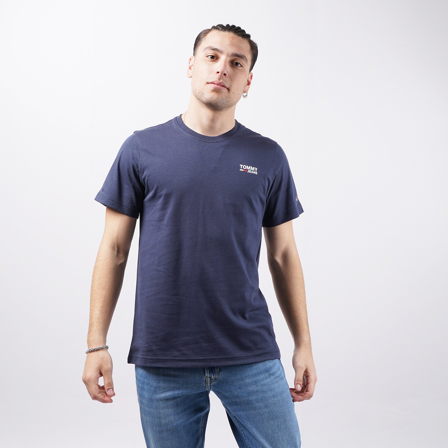 Tommy-Jeans-Regular-Corp-Logo-Ανδρικό-T-Shirt-9000074641_45076