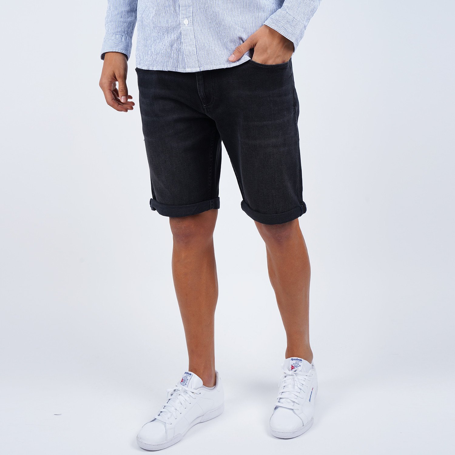 Tommy-Jeans-Ronnie-Relaxed-Short-Ανδρικό-Σορτσάκι-9000050955_45087