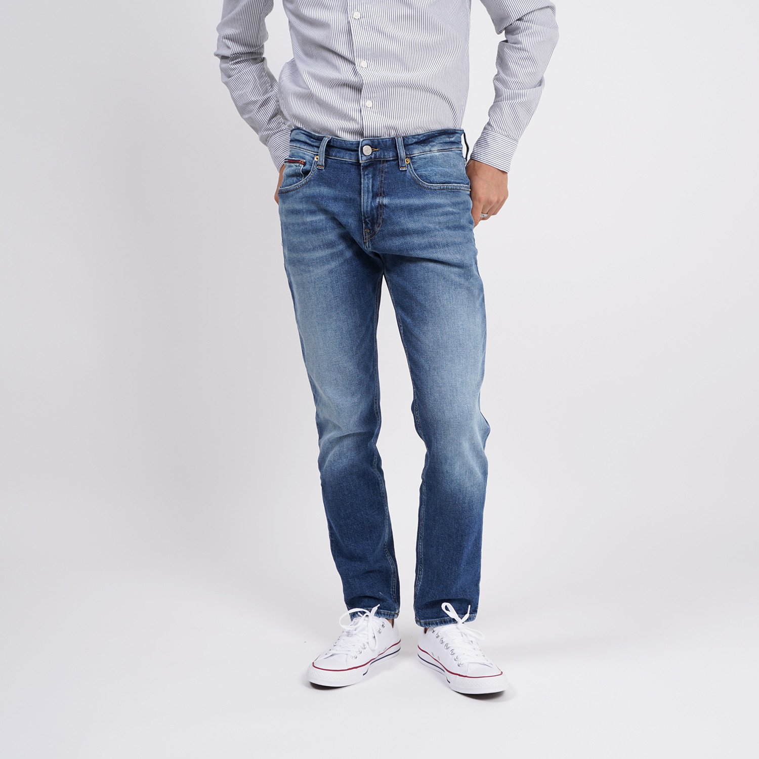 Tommy-Jeans-Ryan-Relaxed-Straight-Ανδρικό-Jeans-9000065102_49140