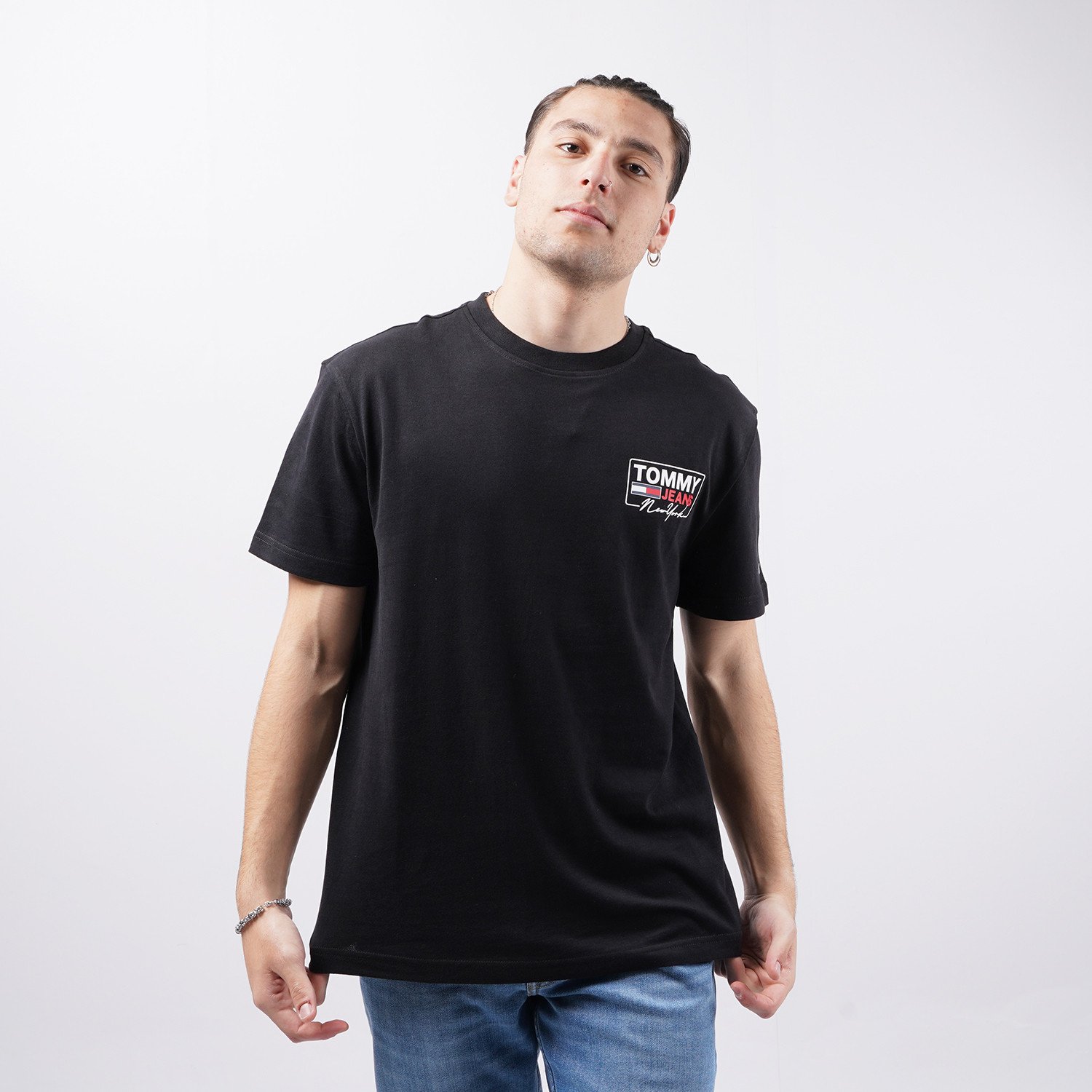 Tommy-Jeans-Script-Box-Back-Logo-Ανδρικό-T-shirt-9000074654_1469