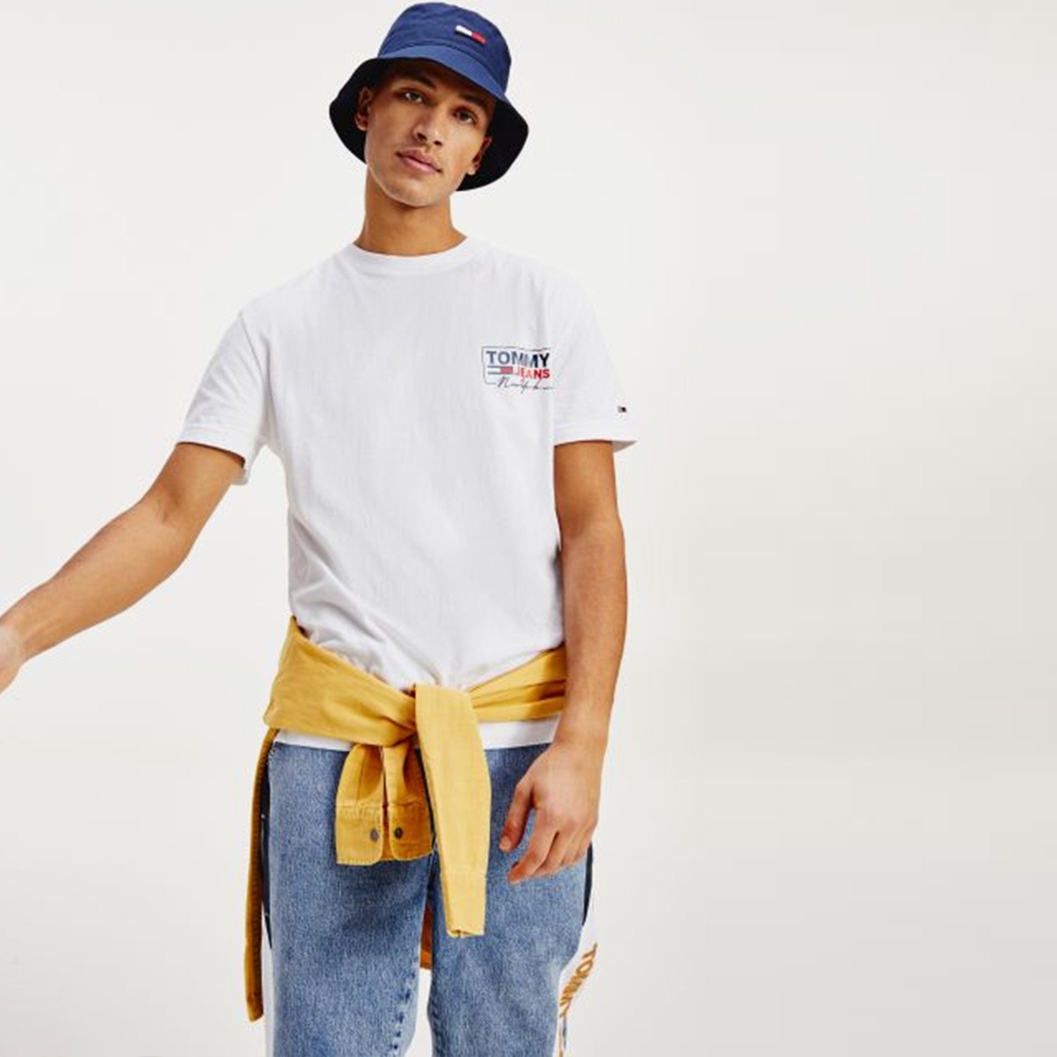 Tommy-Jeans-Script-Box-Back-Logo-Ανδρικό-T-shirt-9000074656_1539