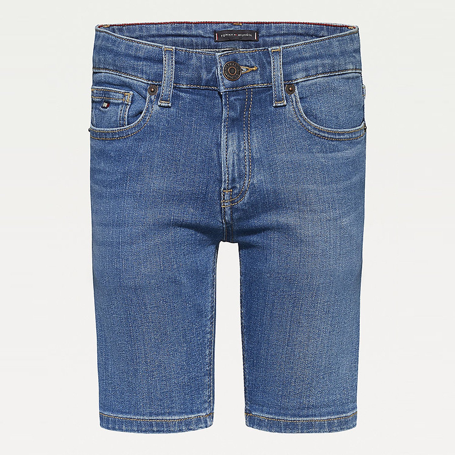 Tommy-Jeans-Spencer-Παιδικά-Τζιν-Σορτς-9000074855_51850