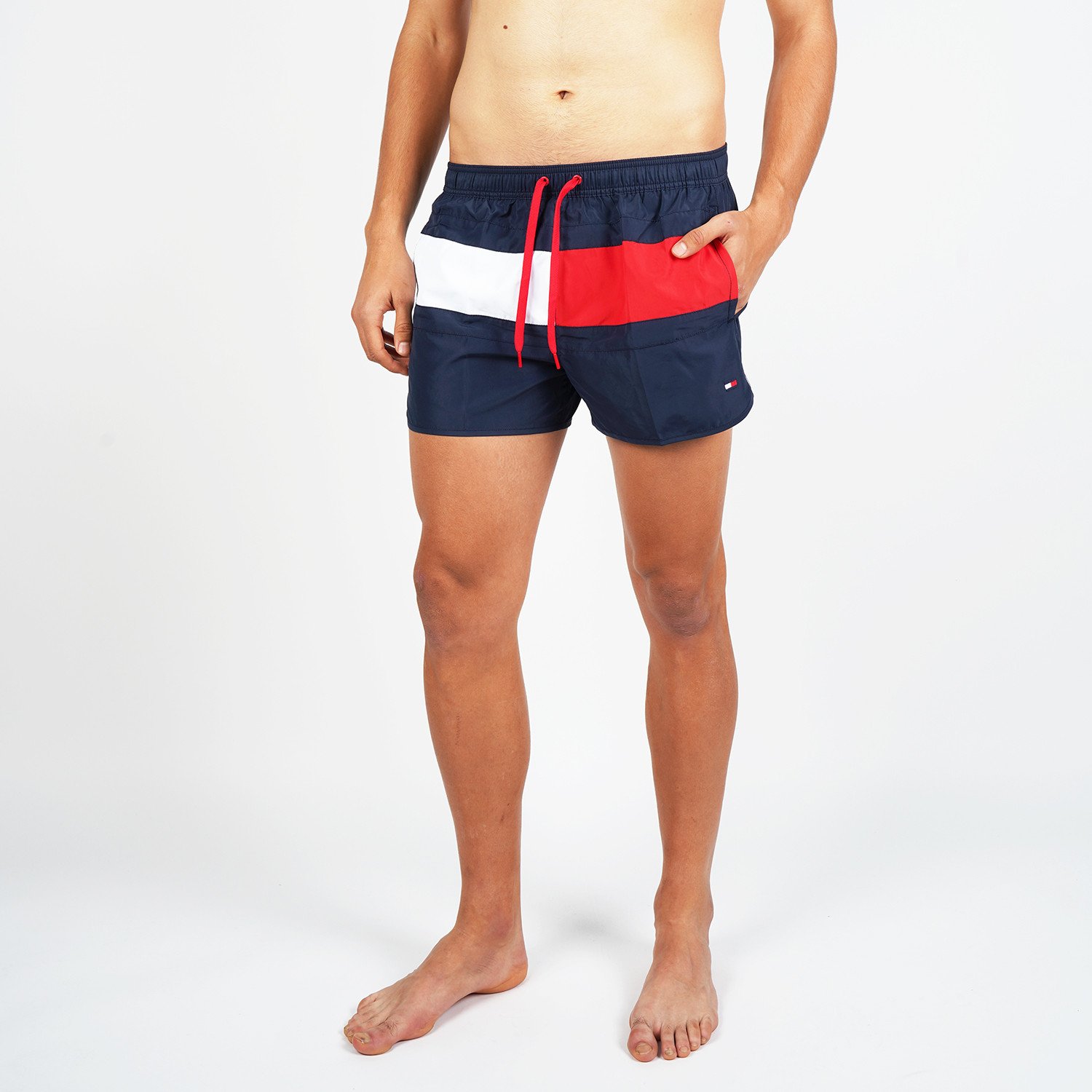 Tommy-Jeans-Swimsuit-Runner-MenS-Shorts-9000051173_45124