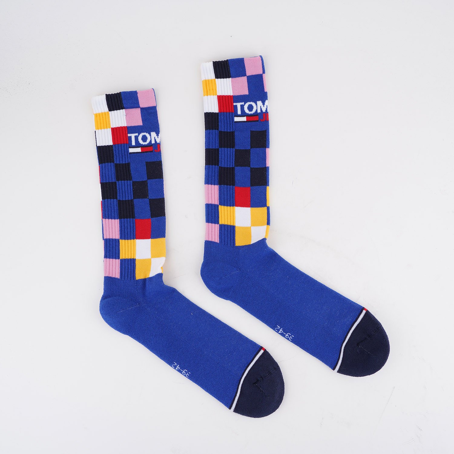 Tommy-Jeans-Th-Unisex-Tommy-Jeans-Sock-1P-Racerche-9000074561_5123