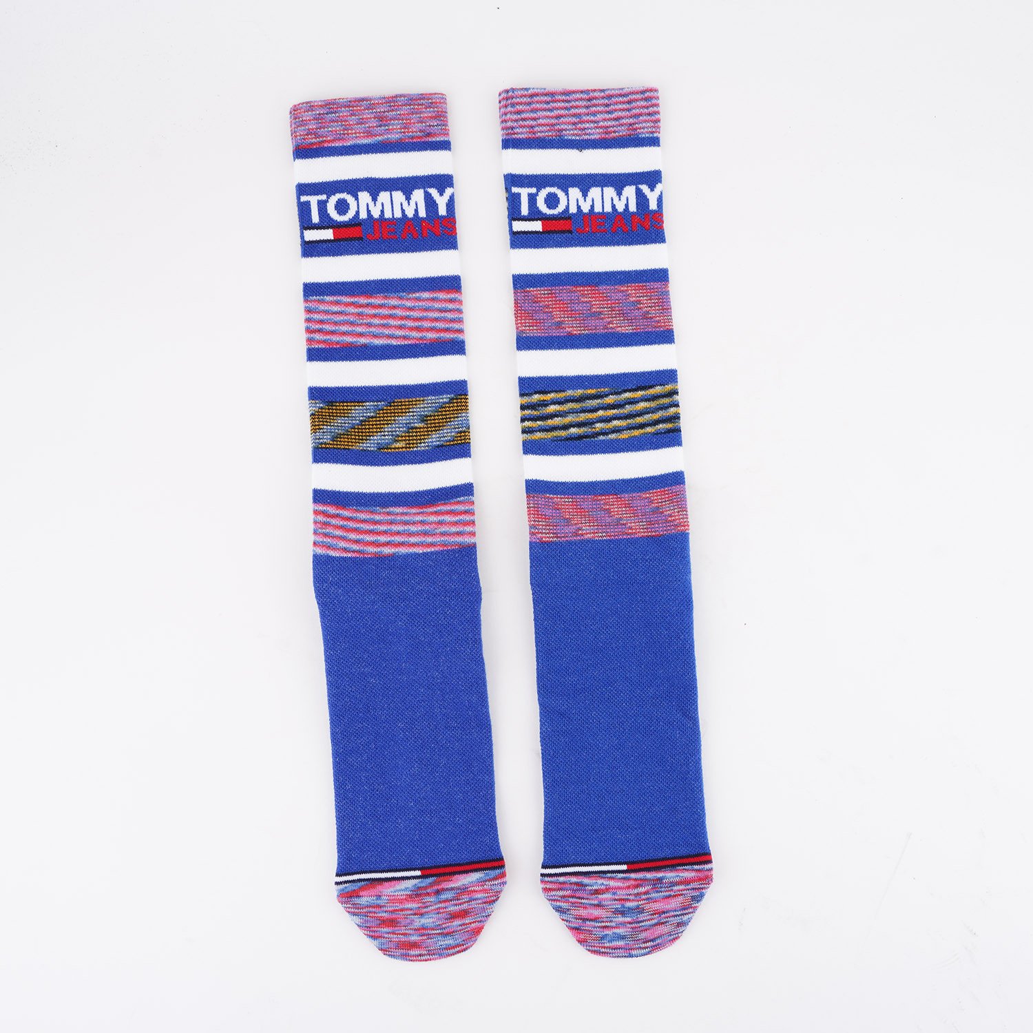 Tommy-Jeans-Th-Unisex-Tommy-Jeans-Sock-1P-Space-Dy-9000074556_5123