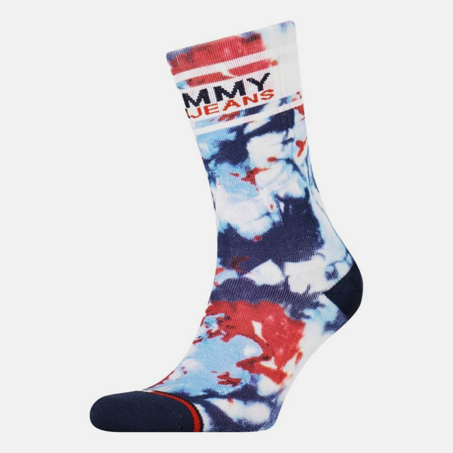Tommy-Jeans-Th-Unisex-Tommy-Jeans-Sock-1P-Tie-Dye-9000074568_3469