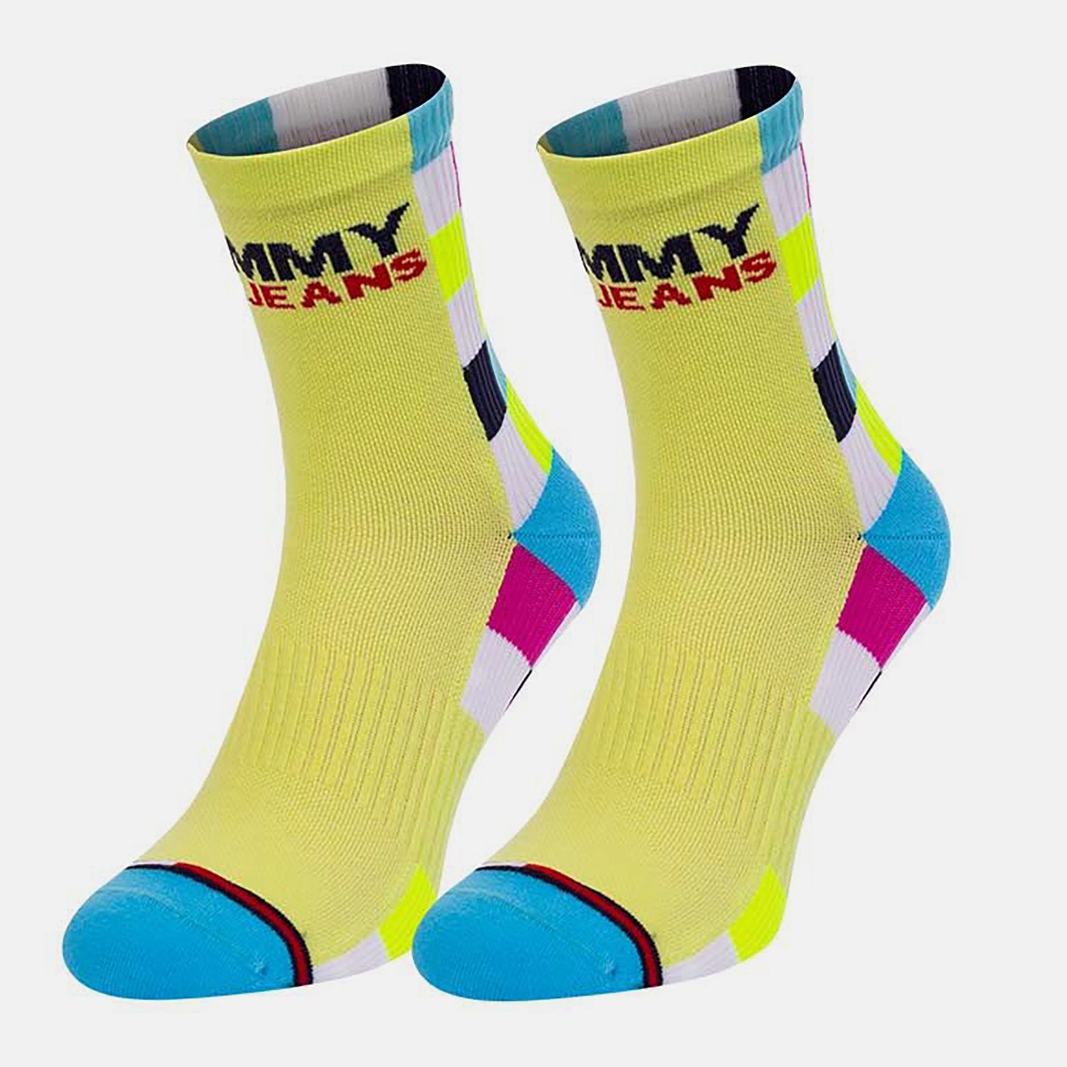 Tommy-Jeans-Unisex-Short-Unisex-Κάλτσες-9000074563_3034