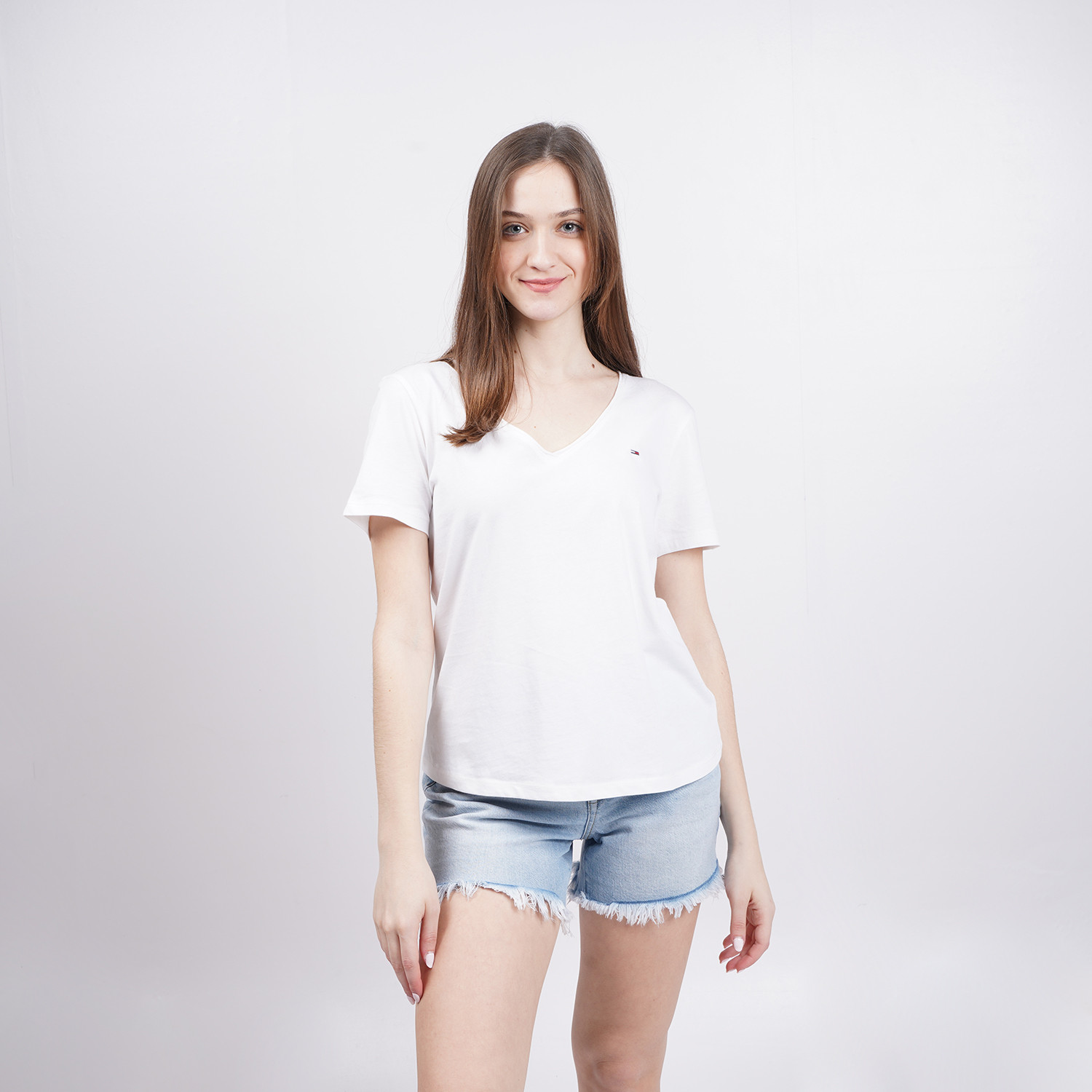 Tommy-Jeans-V-Neck-Γυναικεία-Μπλούζα-9000074685_1539