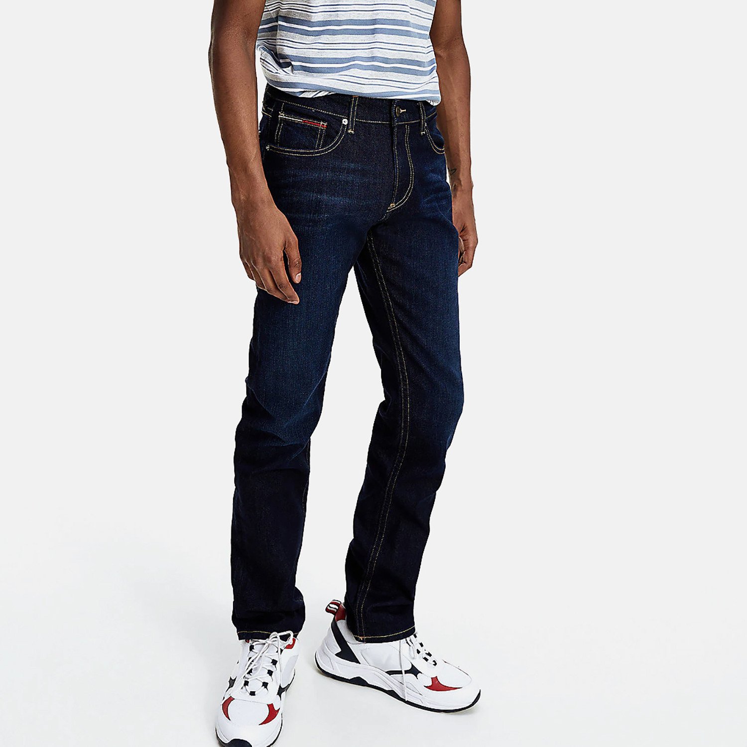 Tommy-Jeans-Ανδρικό-Straight-Jeans-Ryan-9000063052_48668