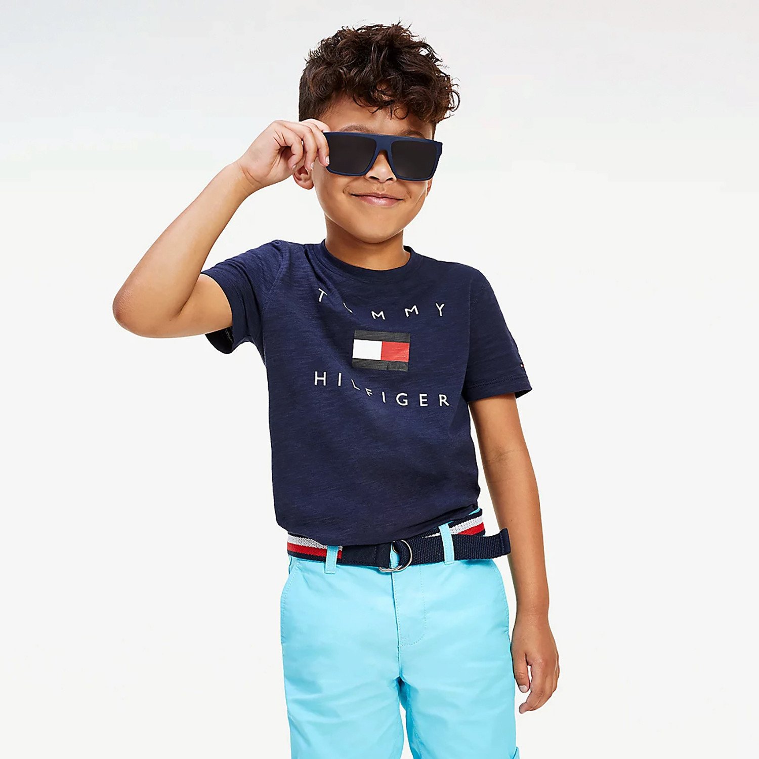 Tommy-Jeans-Παιδικό-T-Shirt-9000074724_45076