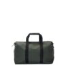 Travel - Luggage ανδρικά Rains Green 1320 / Weekend Bag