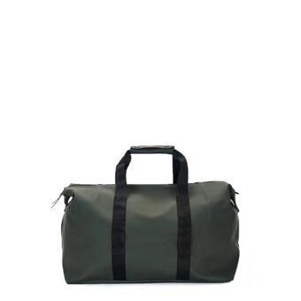 Travel - Luggage ανδρικά Rains Green 1320 / Weekend Bag