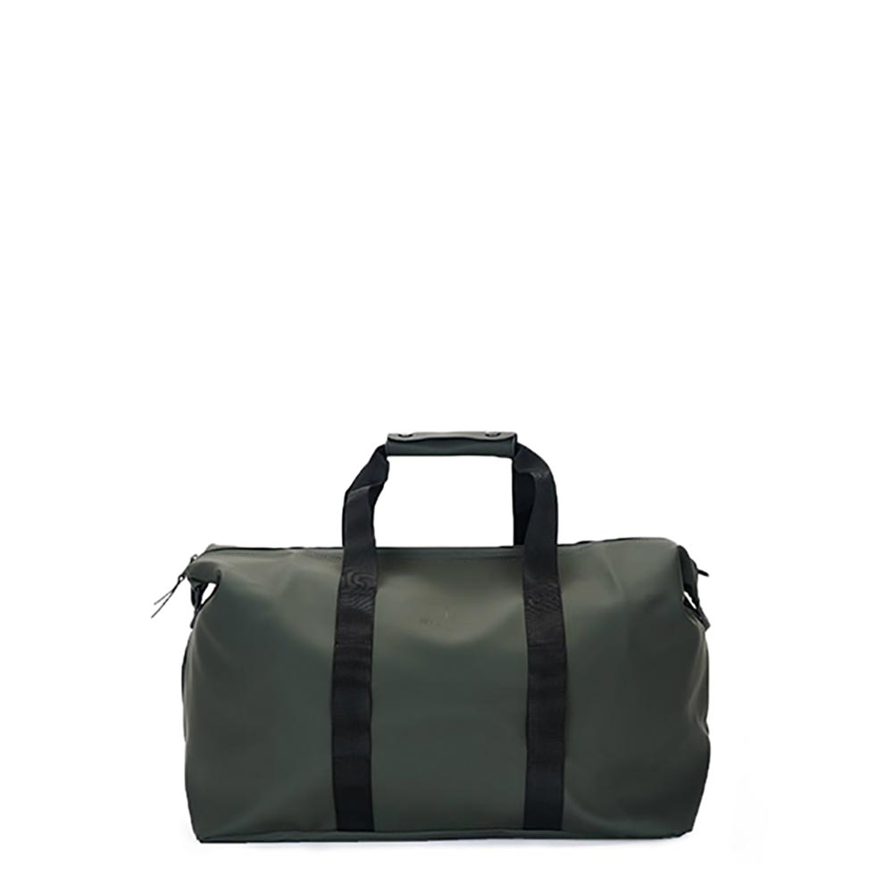 Travel - Luggage ανδρικά Rains Green 1320 / Weekend Bag Travel - Luggage ανδρικά Rains Green 1320 / Weekend Bag