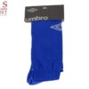 UMBRO AZUL SOCKS BLUE