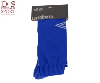 UMBRO AZUL SOCKS BLUE