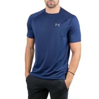 UNDER ARMOUR 2.0 SS TEE