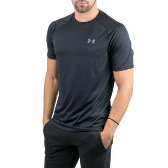 UNDER ARMOUR 2.0 SS TEE
