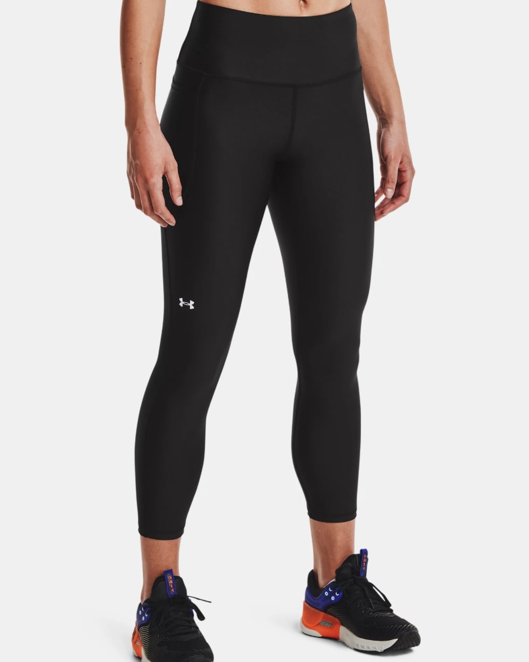 UNDER ARMOUR ARMOUR HI ANKLE LEG UNDER ARMOUR ARMOUR HI ANKLE LEG