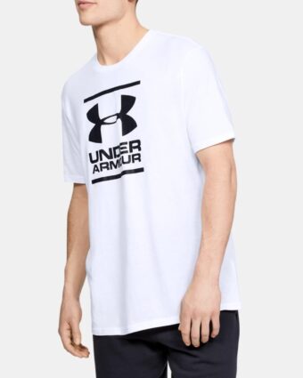 UNDER ARMOUR GL FOUNDATION SS T