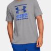 UNDER ARMOUR GL FOUNDATION SS T