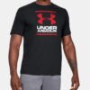 UNDER ARMOUR GL FOUNDATION SS T