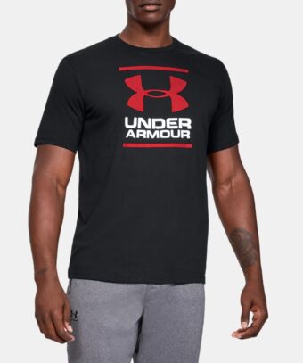 UNDER ARMOUR GL FOUNDATION SS T