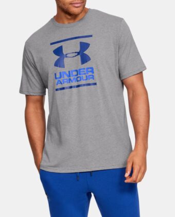 UNDER ARMOUR GL FOUNDATION SS T