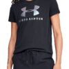 UNDER ARMOUR GRAPHIC SPORTSTYLE