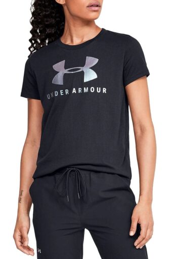 UNDER ARMOUR GRAPHIC SPORTSTYLE