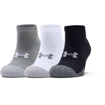 UNDER ARMOUR HEATGEAR CREW