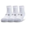 UNDER ARMOUR HEATGEAR LOCUT SOCK