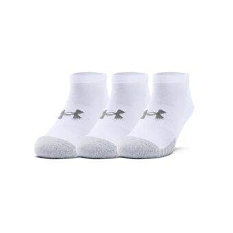 UNDER ARMOUR HEATGEAR NS SOCK
