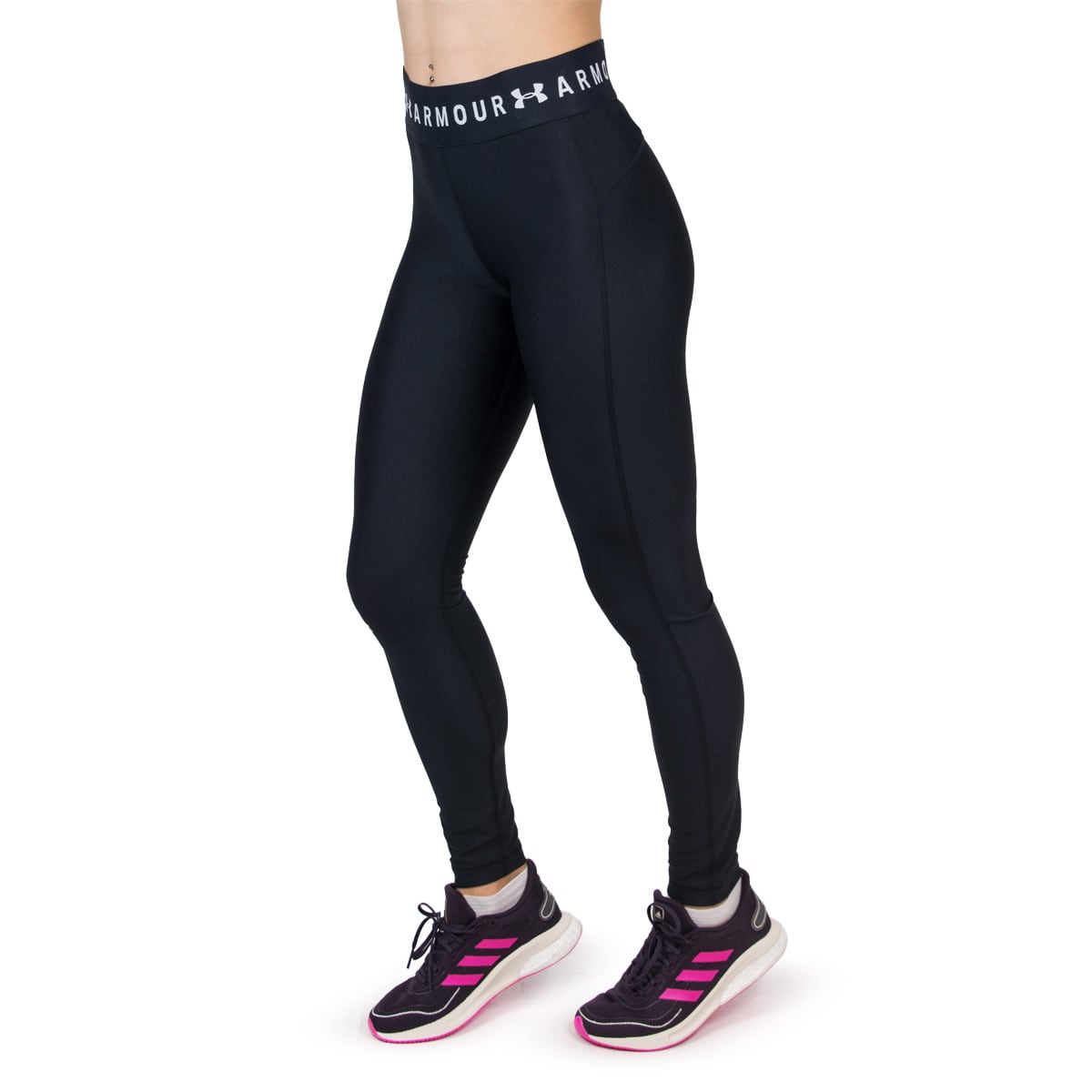 UNDER ARMOUR HG LEGGING UNDER ARMOUR HG LEGGING