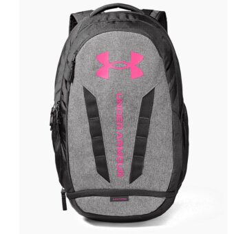 UNDER ARMOUR HUSTLE 5.0 BACKPACK