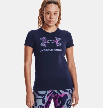 UNDER ARMOUR LIVE SPORTSTYLE GRAPHIC