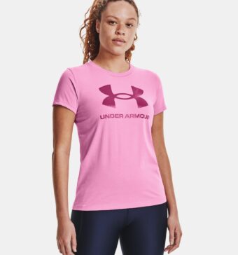 UNDER ARMOUR LIVE SPORTSTYLE GRAPHIC