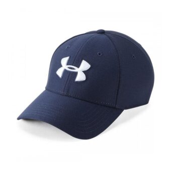 UNDER ARMOUR MEN'S BLITZING 3.0 CAP